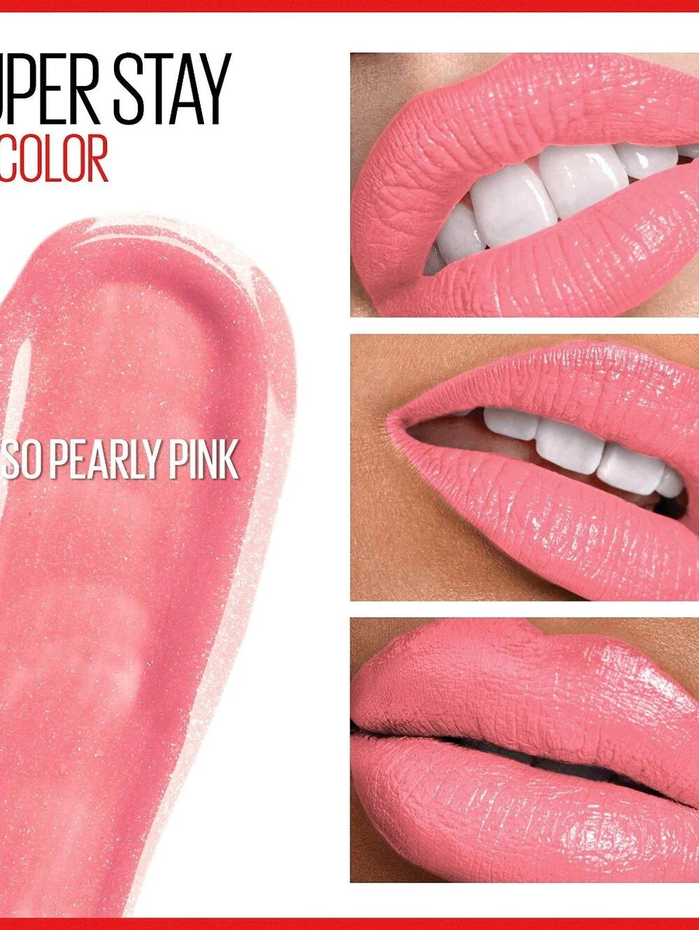 Maybelline brand new